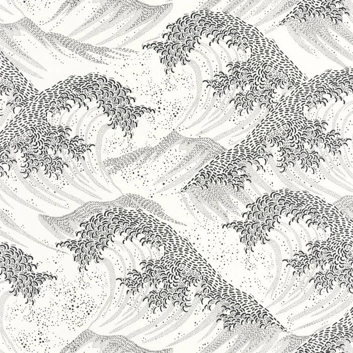 WAVES Wallpaper