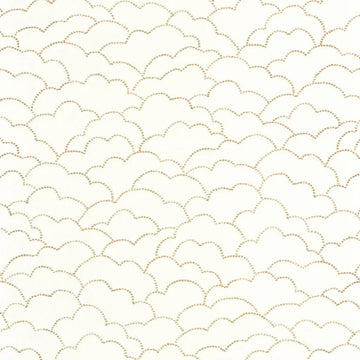 White/Gold
