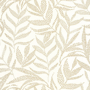 White/Gold