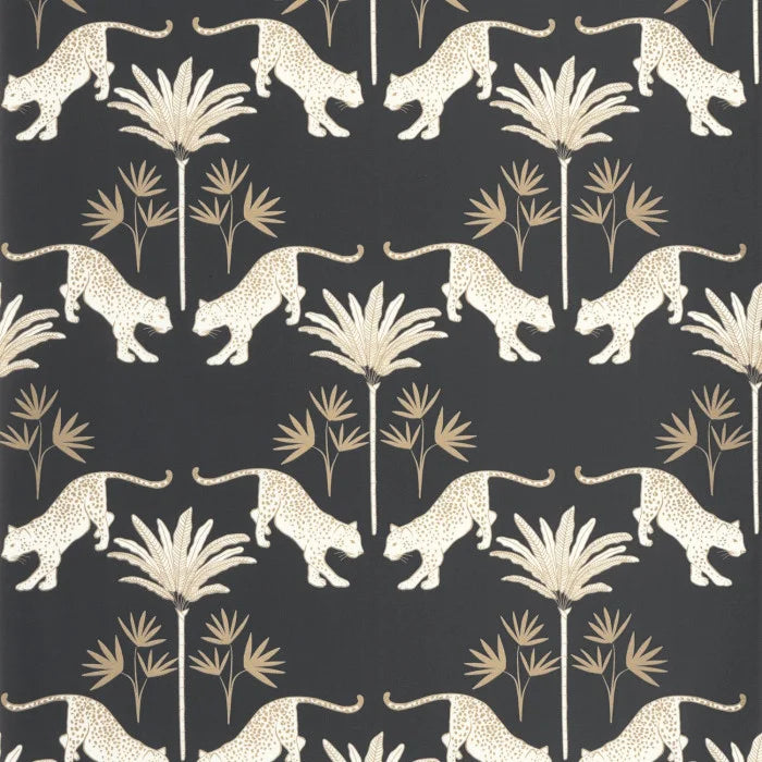 MAGNIFICO Wallpaper