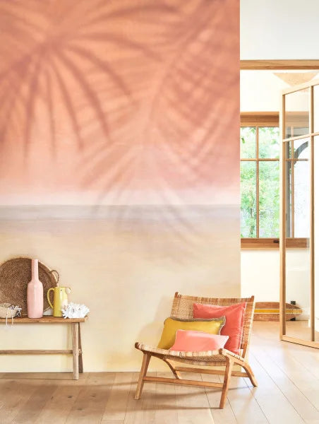 SANTA MONICA Wallpanel
