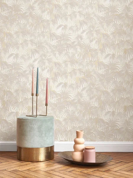 CHARLESTON Wallpaper