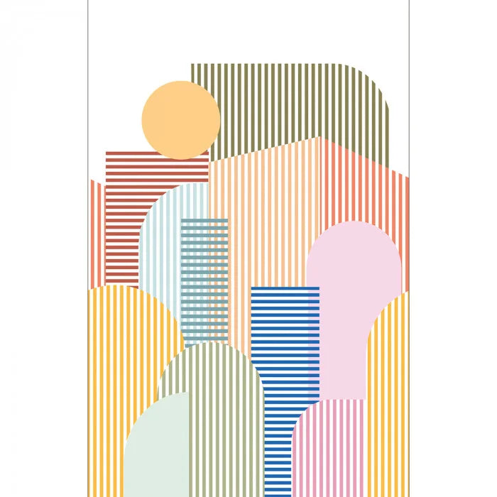 PARALLELE Wallpanel
