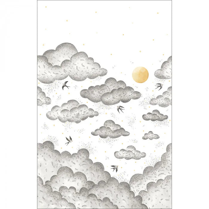 CELESTE Wallpanel