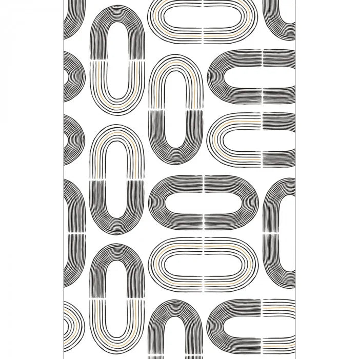 TWISTER Wallpanel