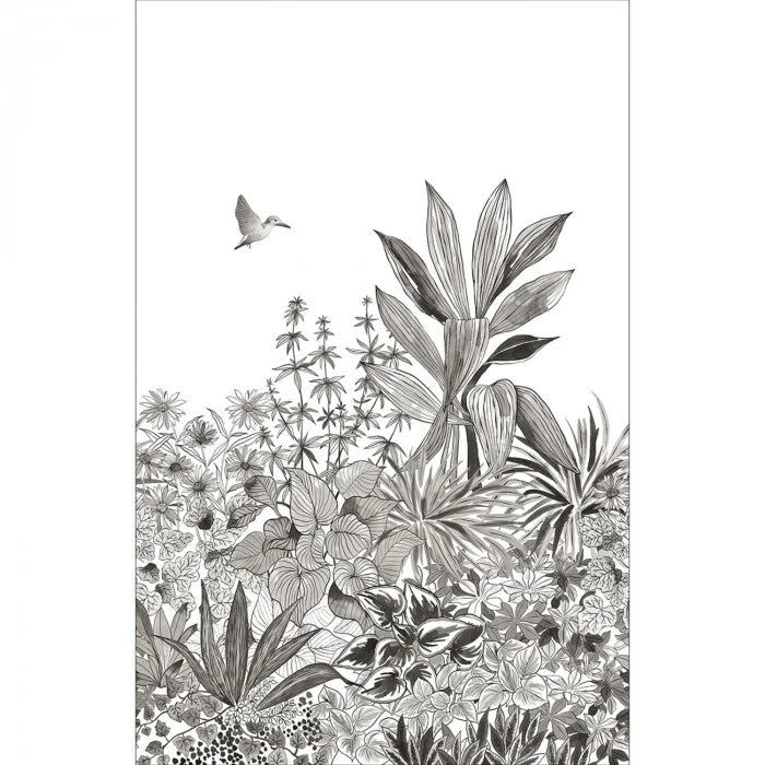 COLIBRI Wallpanel