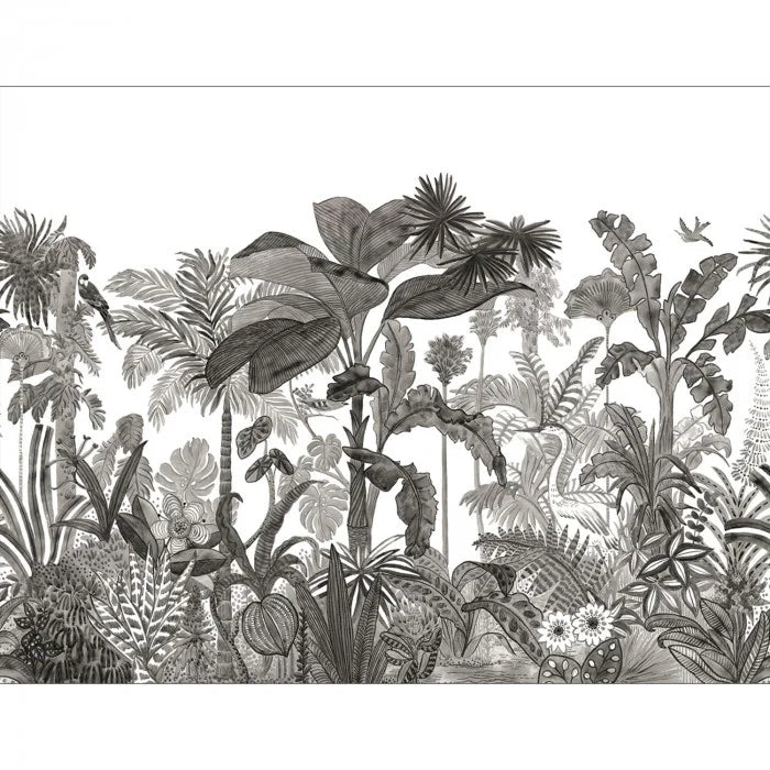 EXOTICA Wallpanel