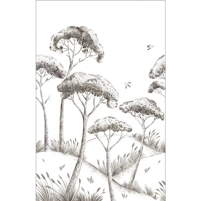 PINEA Wallpanel
