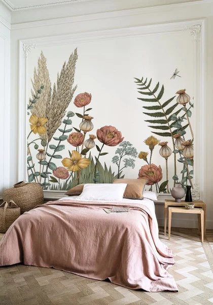 ECLOSION Wallpanel