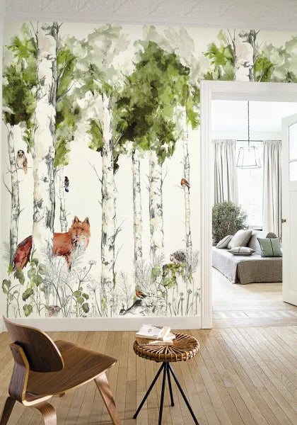 SYLVANIA Wallpanel