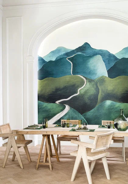 TOSCANA Wallpanel