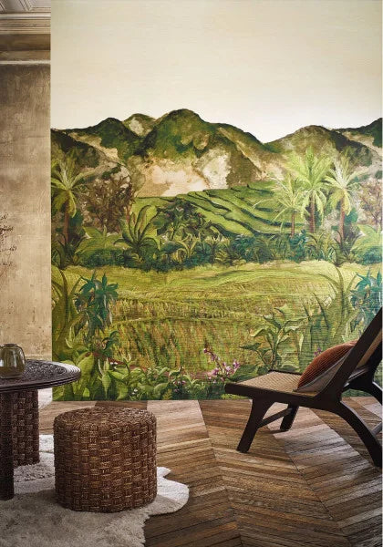 HAPAO Wallpanel