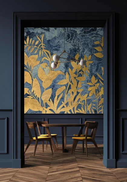 FLEUR DE LUNE Wallpanel