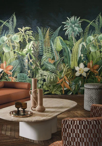 DAINTREE Wallpanel