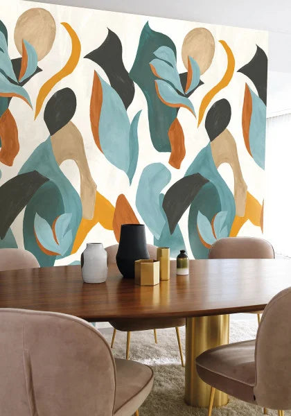 MAMBO Wallpanel