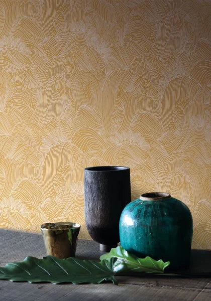 MARÉE HAUTE Wallpaper