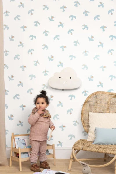 COLOMBE Wallpaper