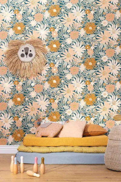 MARGUERITE Wallpaper