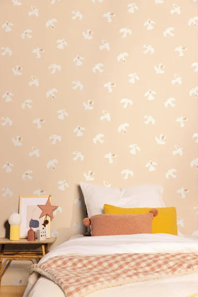COLOMBE Wallpaper