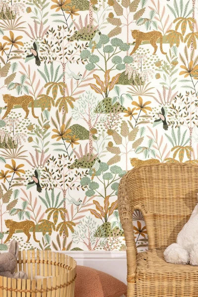 JANE Wallpaper