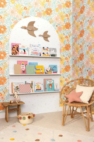 MARGUERITE Wallpaper