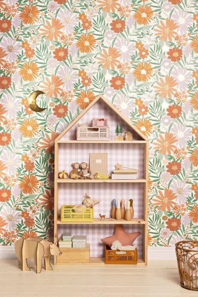 MARGUERITE Wallpaper