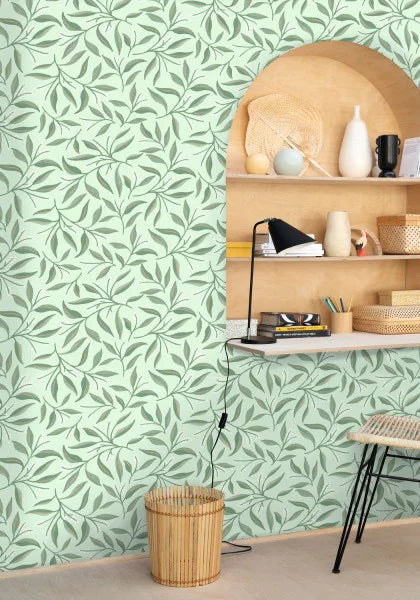 GRASSE Wallpaper