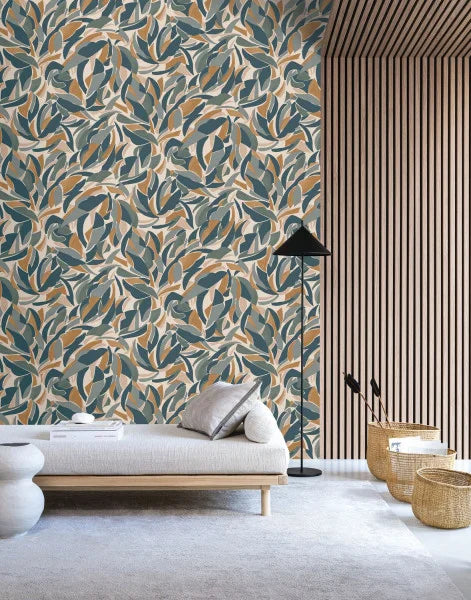 COLLAGE Wallpaper