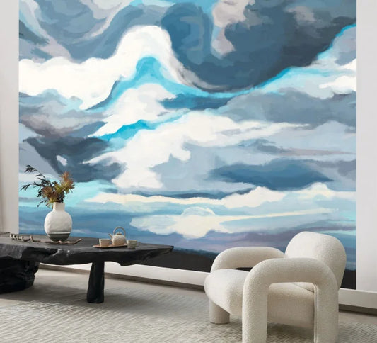 CIRRUS Wallpanel