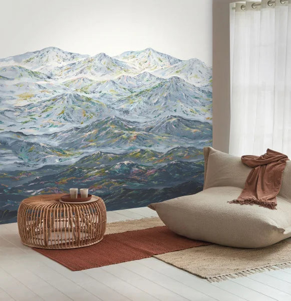 LES ROCHEUSES Wallpanel