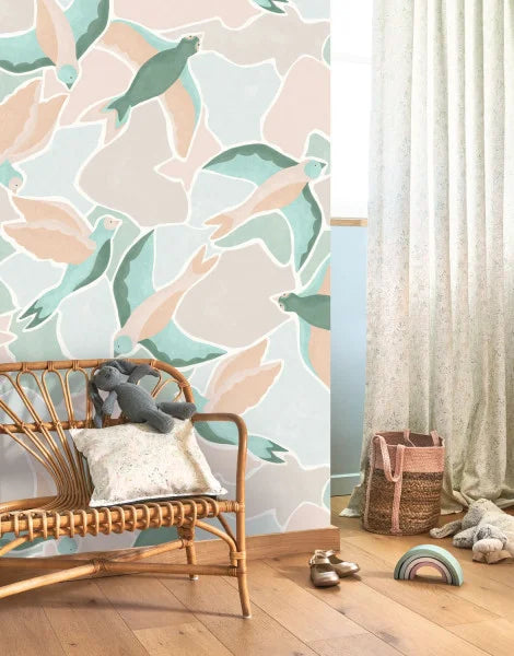 SONGERIE Wallpanel