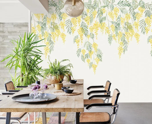 MIMOSA Wallpanel