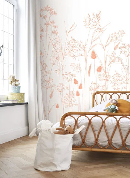 CAPILLARIS Wallpanel