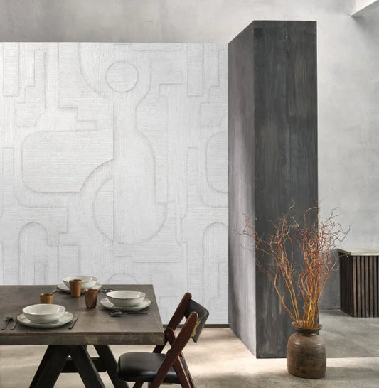 SYMBOLISME Wallpanel
