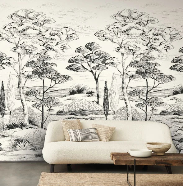 PIANA Wallpanel