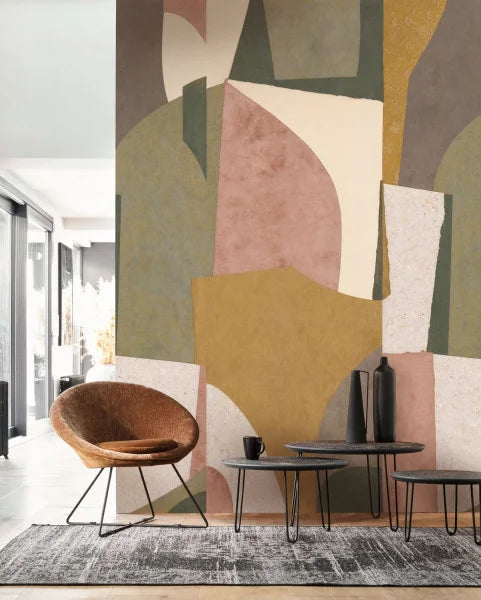 MAESTRO Wallpanel