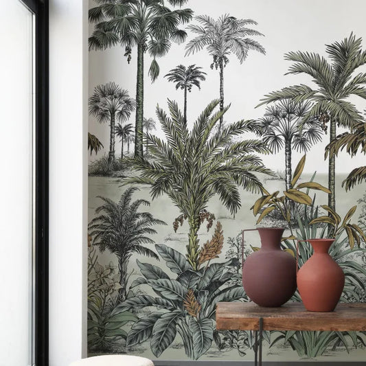 NICOYA Wallpanel