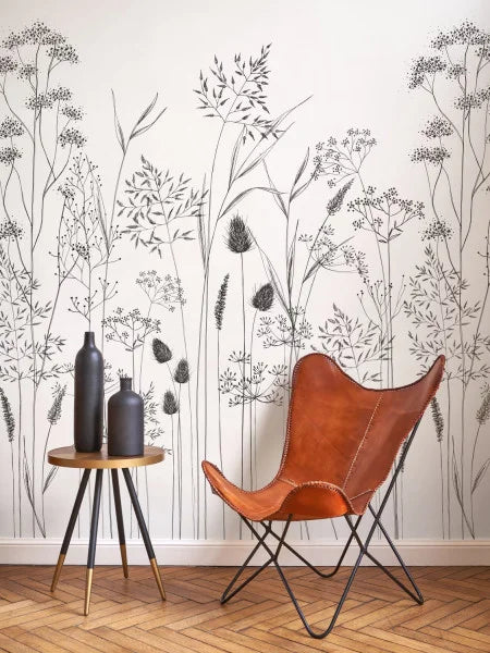 CAPILLARIS Wallpanel