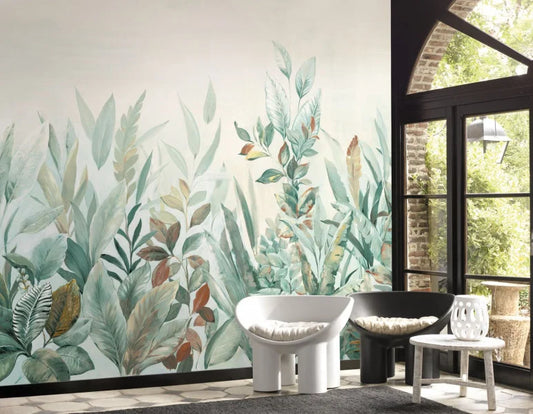NATURE SAUVAGE Wallpanel