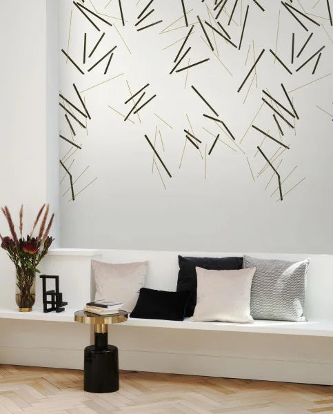 MIKADO Wallpanel