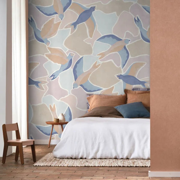 SONGERIE Wallpanel