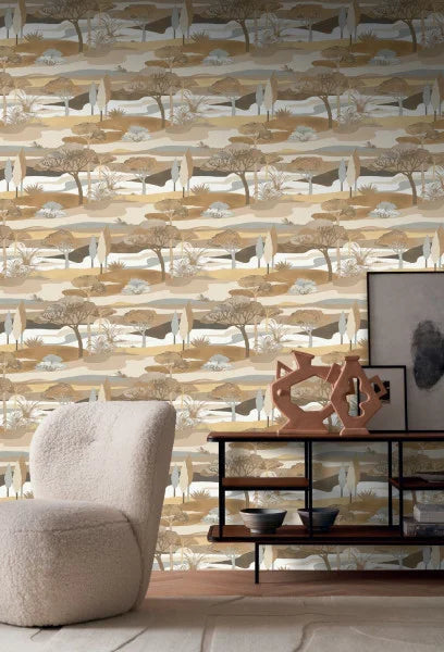 CAP FERRET Wallpaper