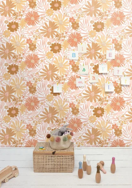 MARGUERITE Wallpaper