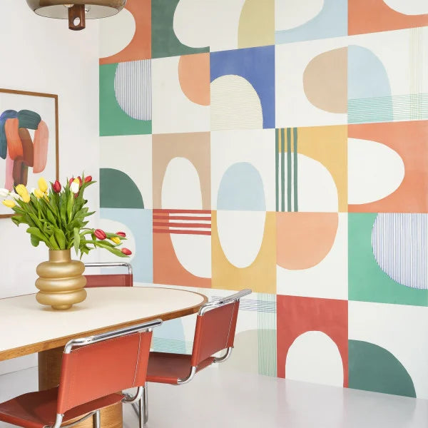 POP ART Wallpaper
