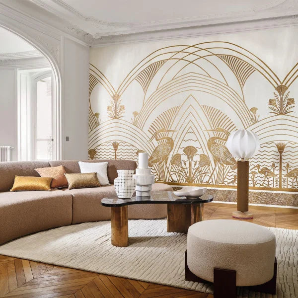 ÉLÉPHANTINE Wallpanel