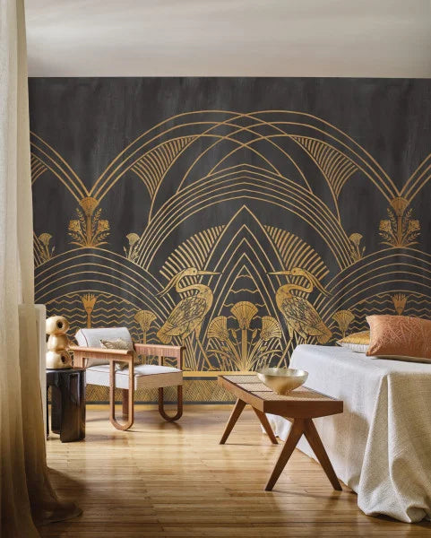ÉLÉPHANTINE Wallpanel