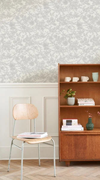 JARDIN DES PLANTES Wallpaper