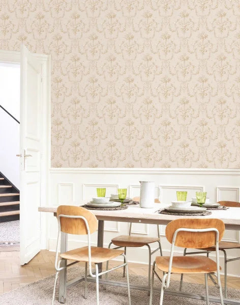 CORNE D'ABONDANCE Wallpaper