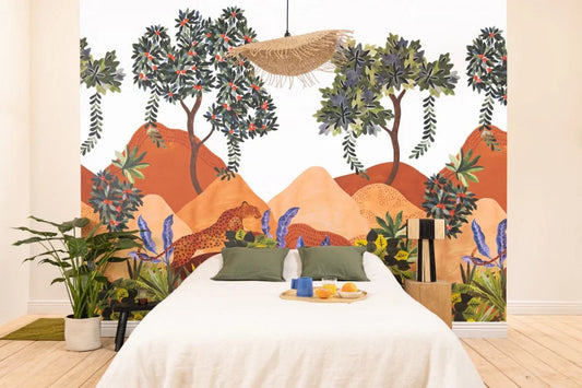 MADURA Wallpanel