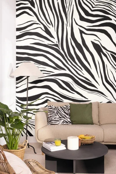 ZEBRA Wallpanel